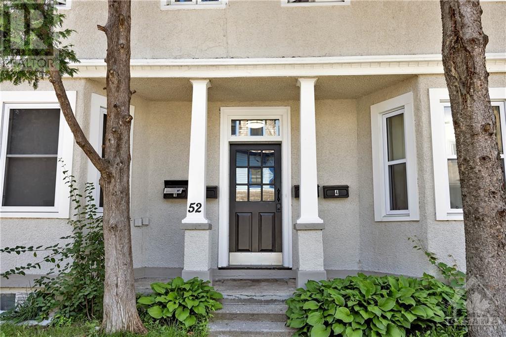 52 St Andrew StreetOttawa, Ontario  K1N 5E9 - Photo 3 - X9524211