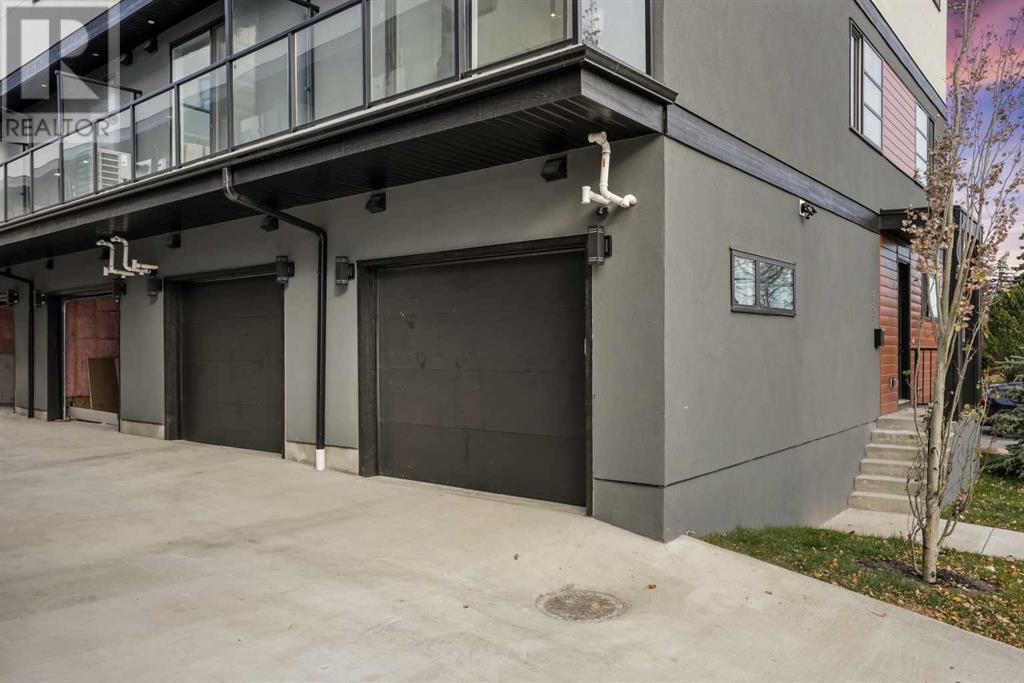 3398 8 Avenue Sw, Calgary, Alberta  T3C 3Y4 - Photo 48 - A2175516