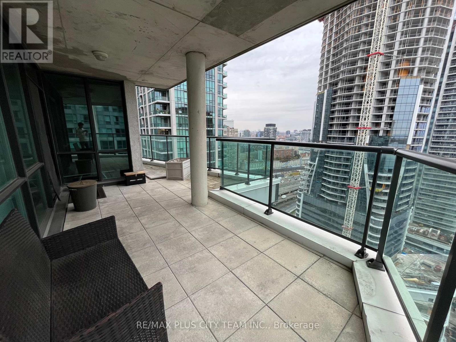 2803 - 12 Yonge Street, Toronto, Ontario  M5E 1R4 - Photo 16 - C9398869