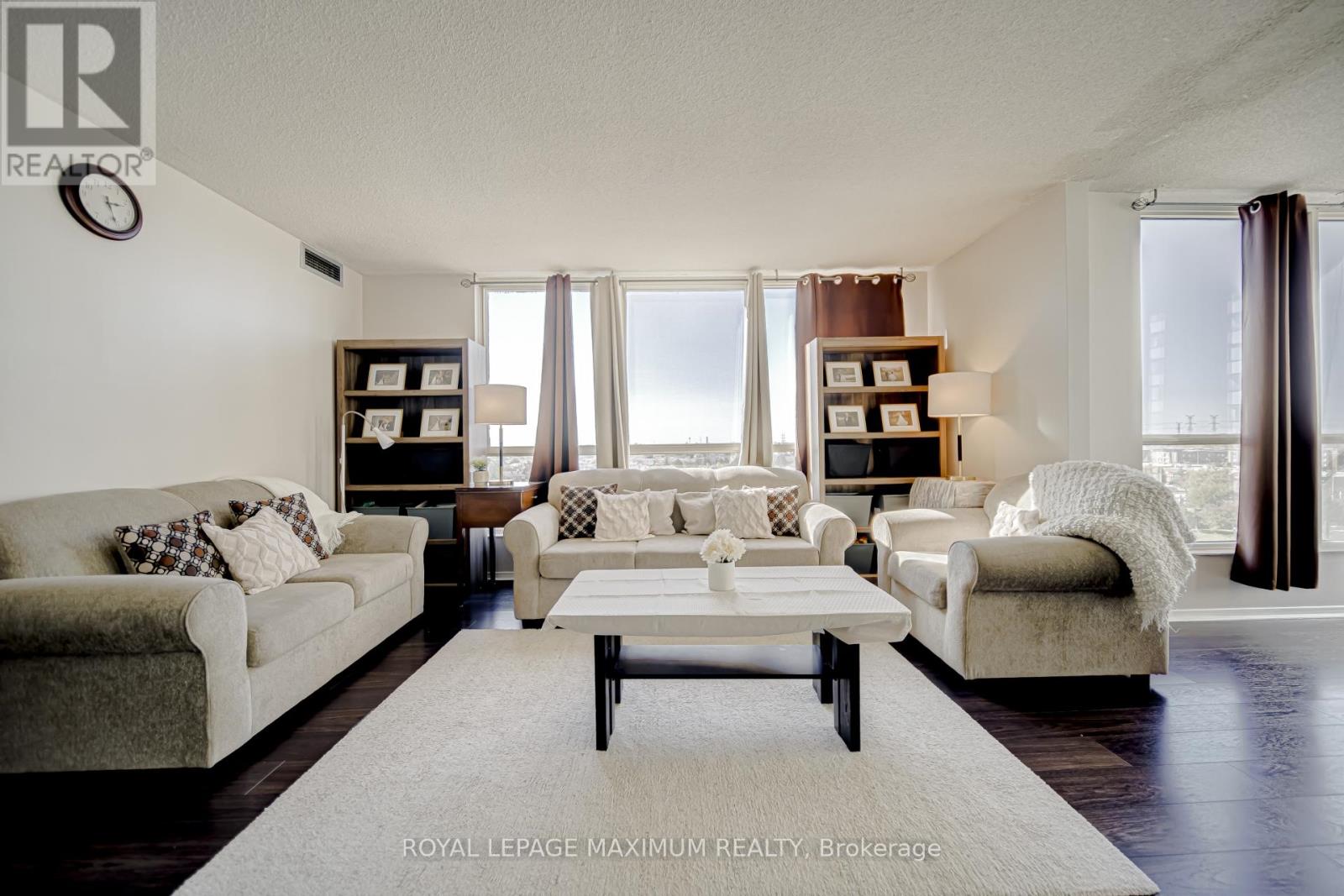 908 - 2901 Kipling Avenue, Toronto, Ontario  M9V 5E5 - Photo 11 - W9512000