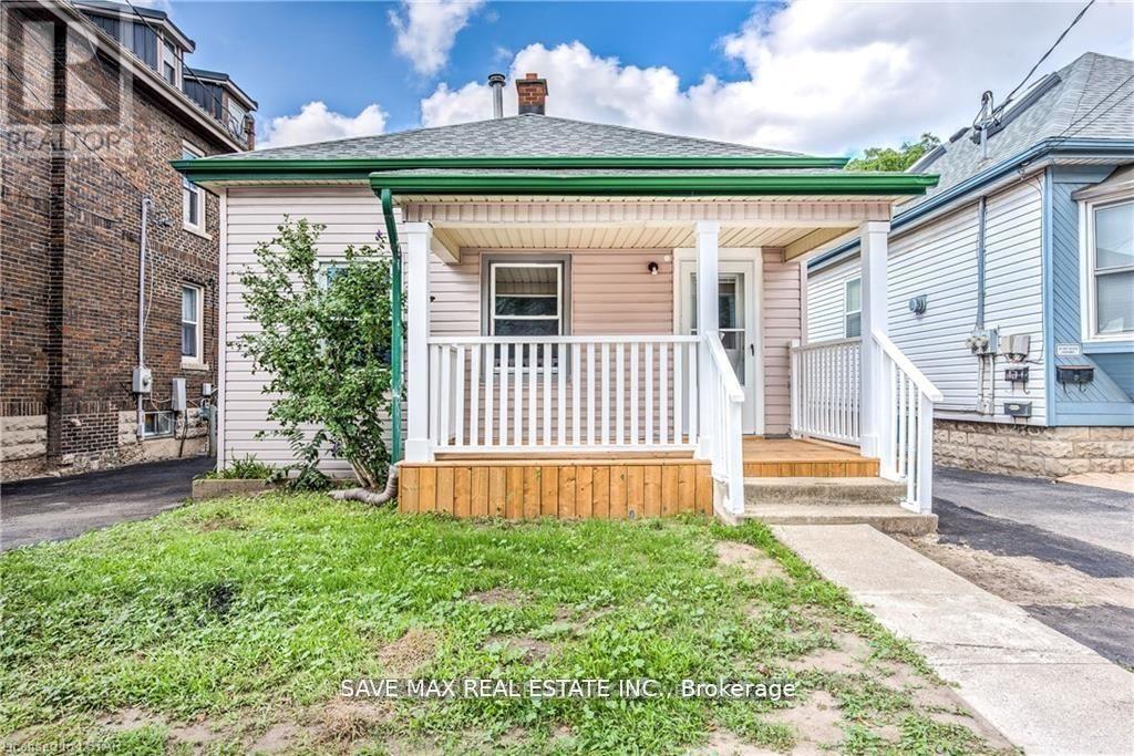 713 Adelaide Street N, London, Ontario  N5Y 2L4 - Photo 1 - X9512019