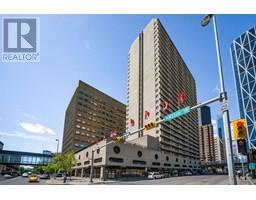 2611, 221 6 Avenue SE, calgary, Alberta