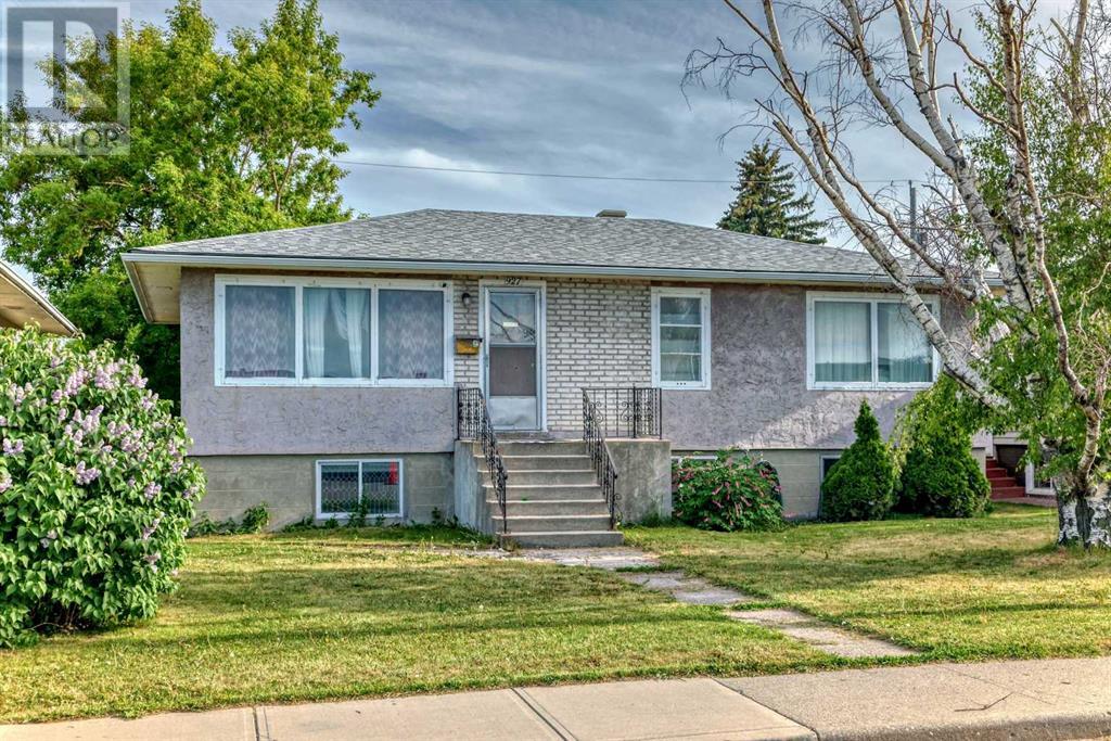 927 Renfrew Drive, calgary, Alberta