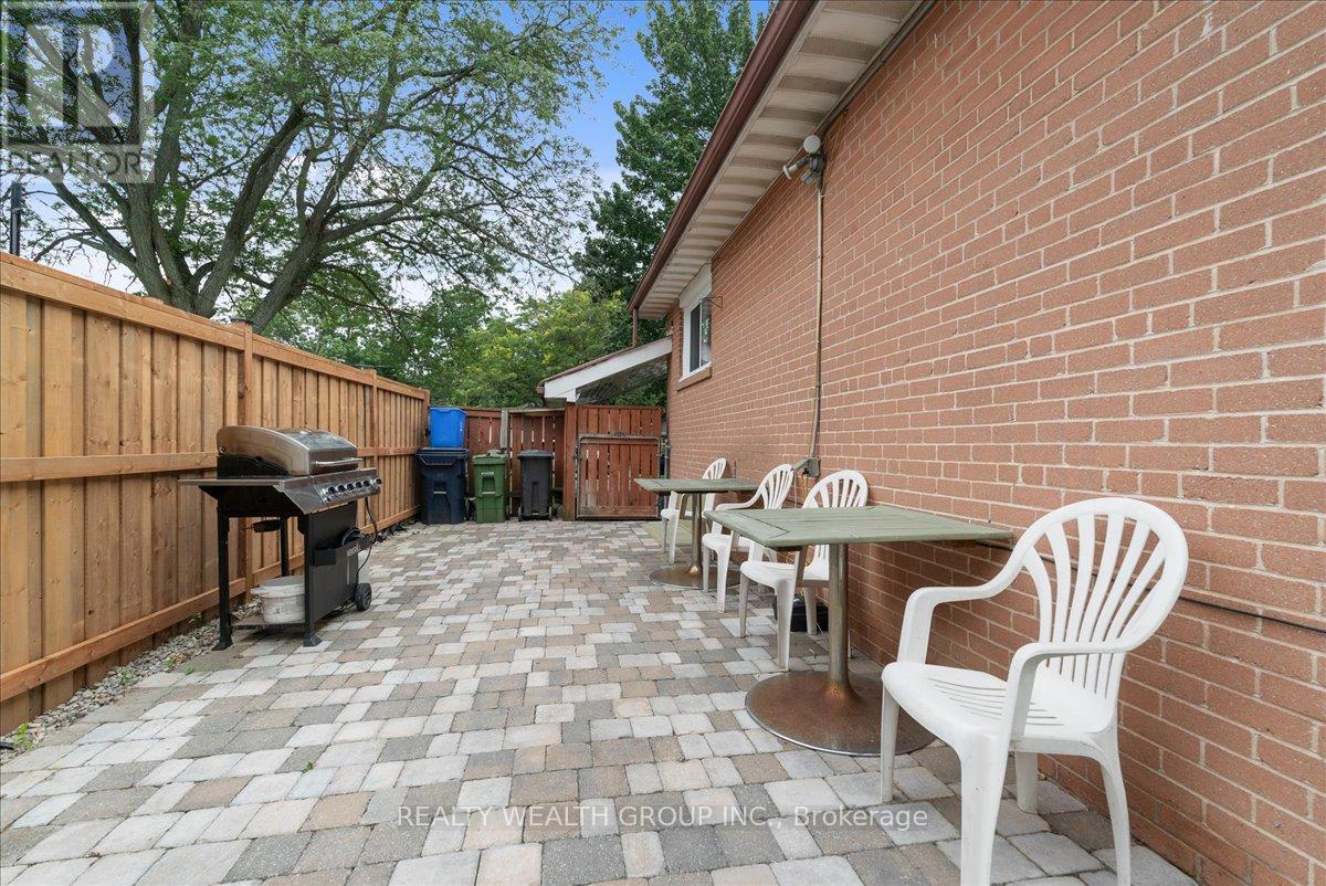 53 Northfield Rd Road, Toronto, Ontario  M1G 2H5 - Photo 31 - E9512070