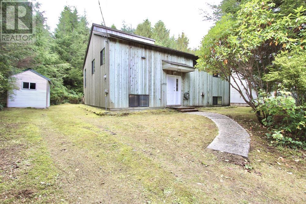 2092 Teal Boulevard, Masset, British Columbia  V0T 1M0 - Photo 9 - R2938604