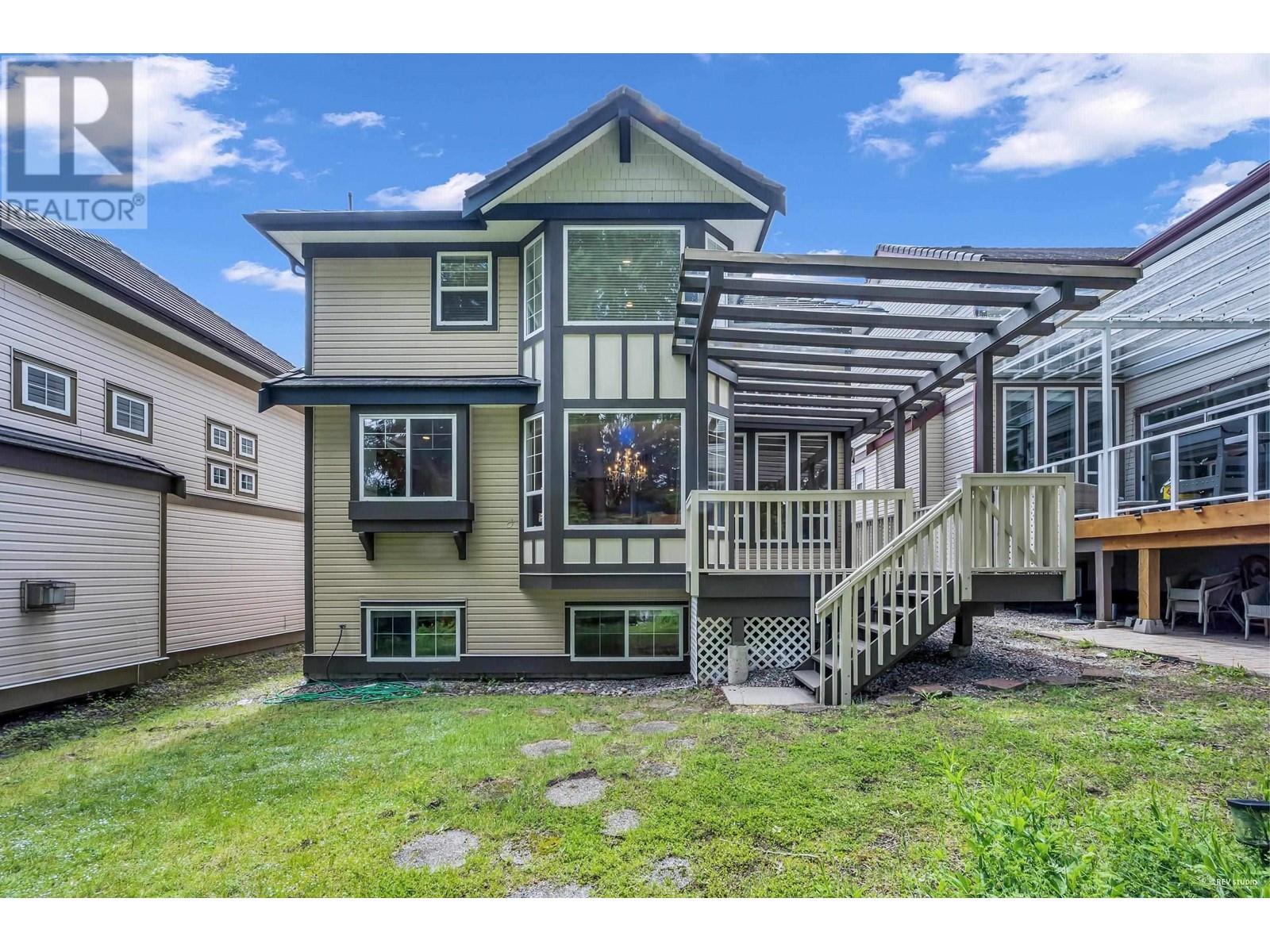 3269 Chartwell Green, Coquitlam, British Columbia  V3E 3M9 - Photo 2 - R2938877