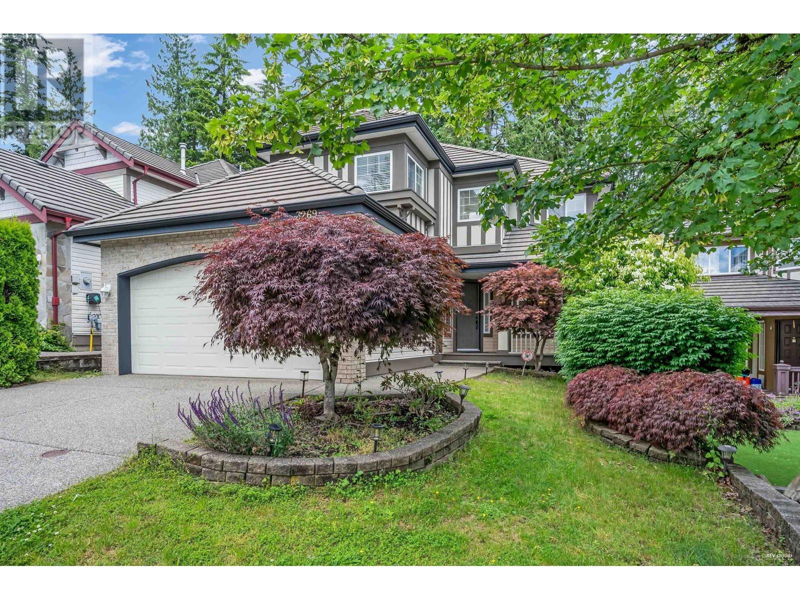 3269 Chartwell Green, Coquitlam, British Columbia  V3E 3M9 - Photo 3 - R2938877