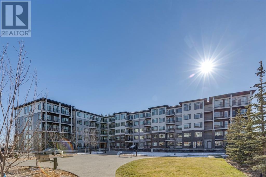 1120, 395 Skyview Parkway NE, calgary, Alberta