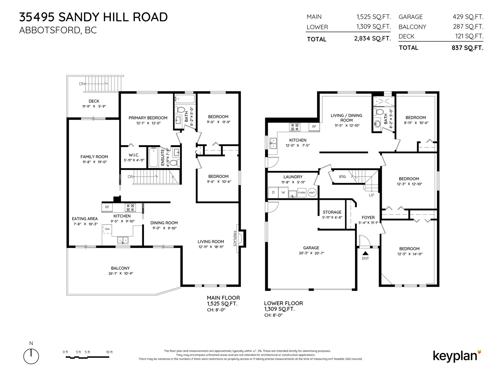 35495 Sandy Hill Road, Abbotsford, British Columbia  V3G 1J3 - Photo 22 - R2938947