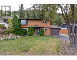 2509 SKEENA  Drive, kamloops, British Columbia