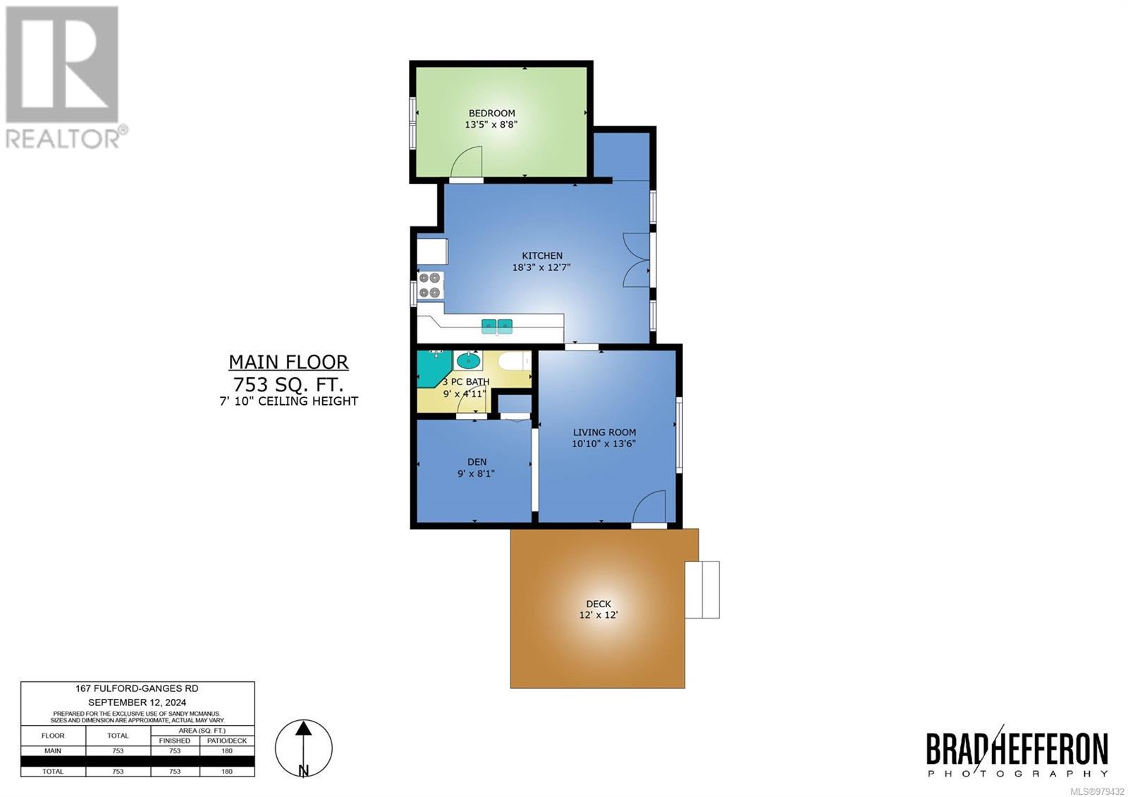 167 Fulford-Ganges Rd, Salt Spring, British Columbia  V8K 2V6 - Photo 15 - 979432