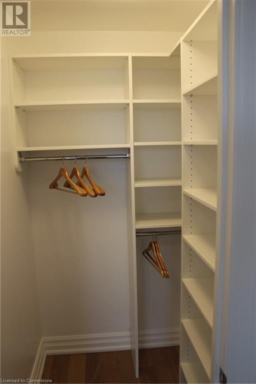 2060 Lakeshore Road Unit# 403, Burlington, Ontario  L7R 0G2 - Photo 13 - 40669499