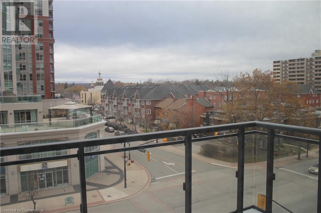 2060 Lakeshore Road Unit# 403, Burlington, Ontario  L7R 0G2 - Photo 16 - 40669499