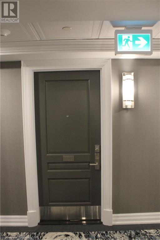 2060 Lakeshore Road Unit# 403, Burlington, Ontario  L7R 0G2 - Photo 7 - 40669499