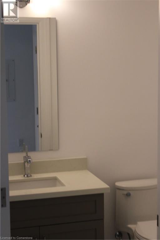 2060 Lakeshore Road Unit# 403, Burlington, Ontario  L7R 0G2 - Photo 8 - 40669499