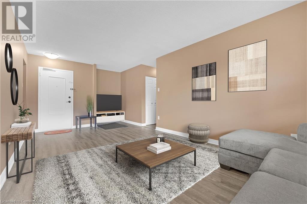 1966 Main Street W Unit# 402, Hamilton, Ontario  L8S 1J6 - Photo 11 - 40669108