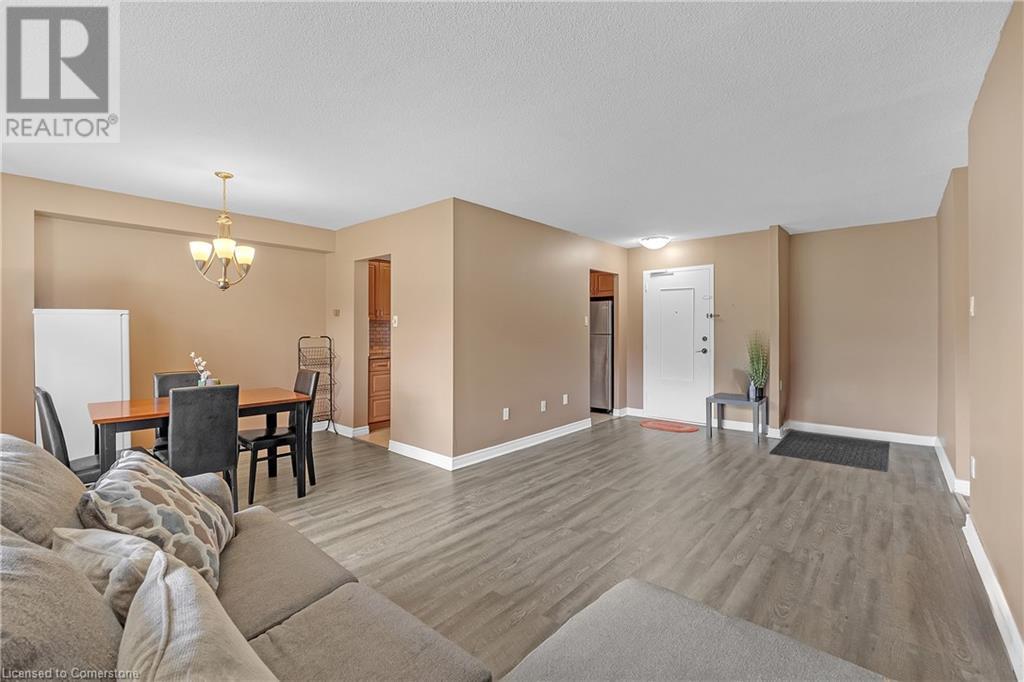 1966 Main Street W Unit# 402, Hamilton, Ontario  L8S 1J6 - Photo 12 - 40669108