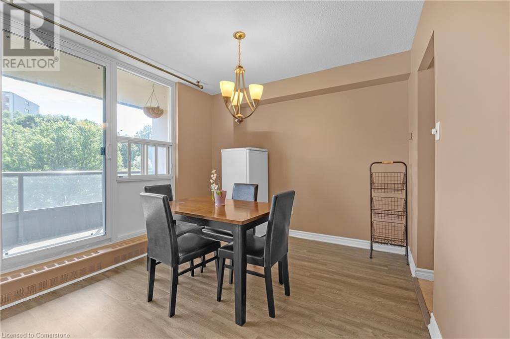 1966 Main Street W Unit# 402, Hamilton, Ontario  L8S 1J6 - Photo 13 - 40669108