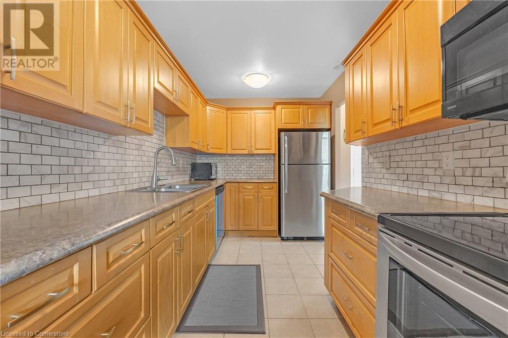 1966 Main Street W Unit# 402, Hamilton, Ontario  L8S 1J6 - Photo 16 - 40669108