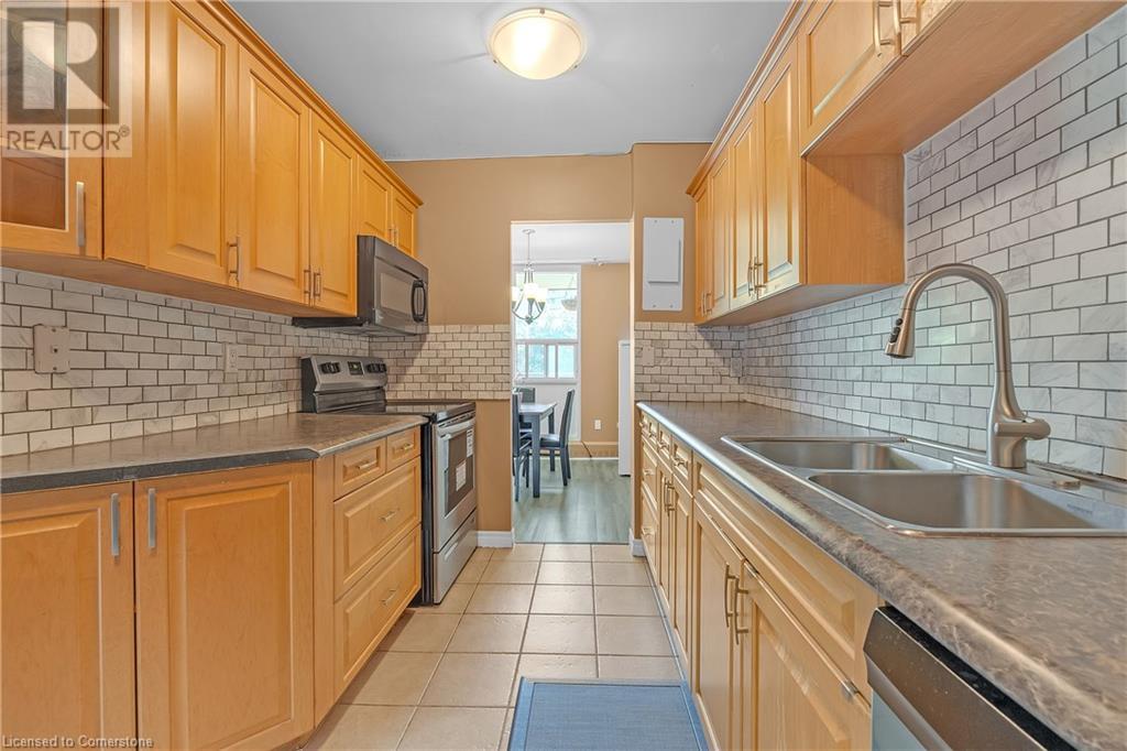 1966 Main Street W Unit# 402, Hamilton, Ontario  L8S 1J6 - Photo 17 - 40669108