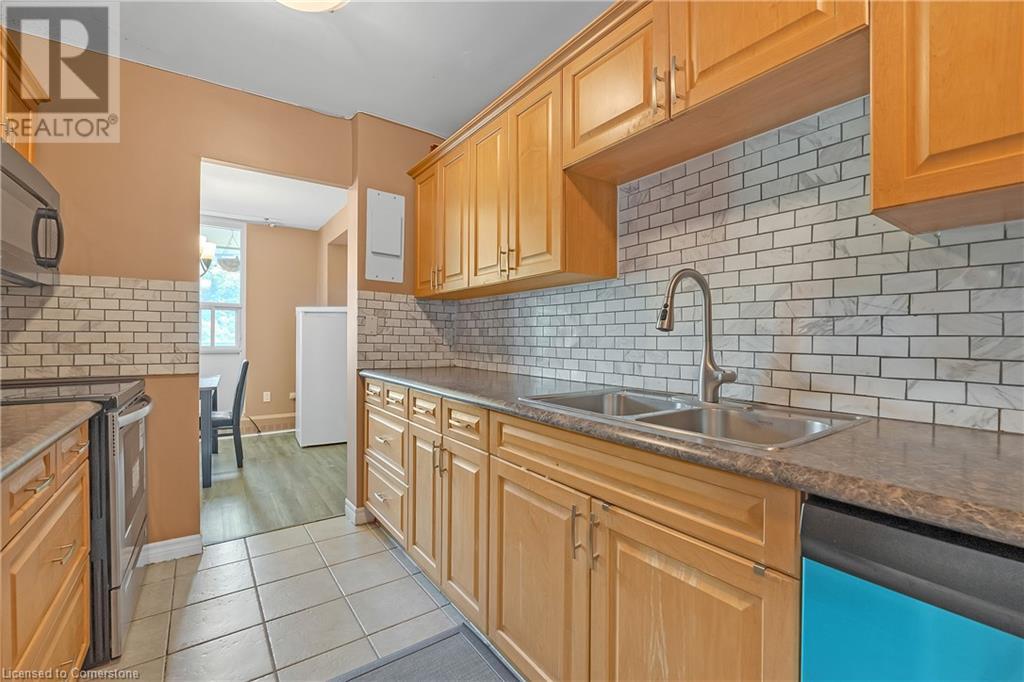 1966 Main Street W Unit# 402, Hamilton, Ontario  L8S 1J6 - Photo 18 - 40669108