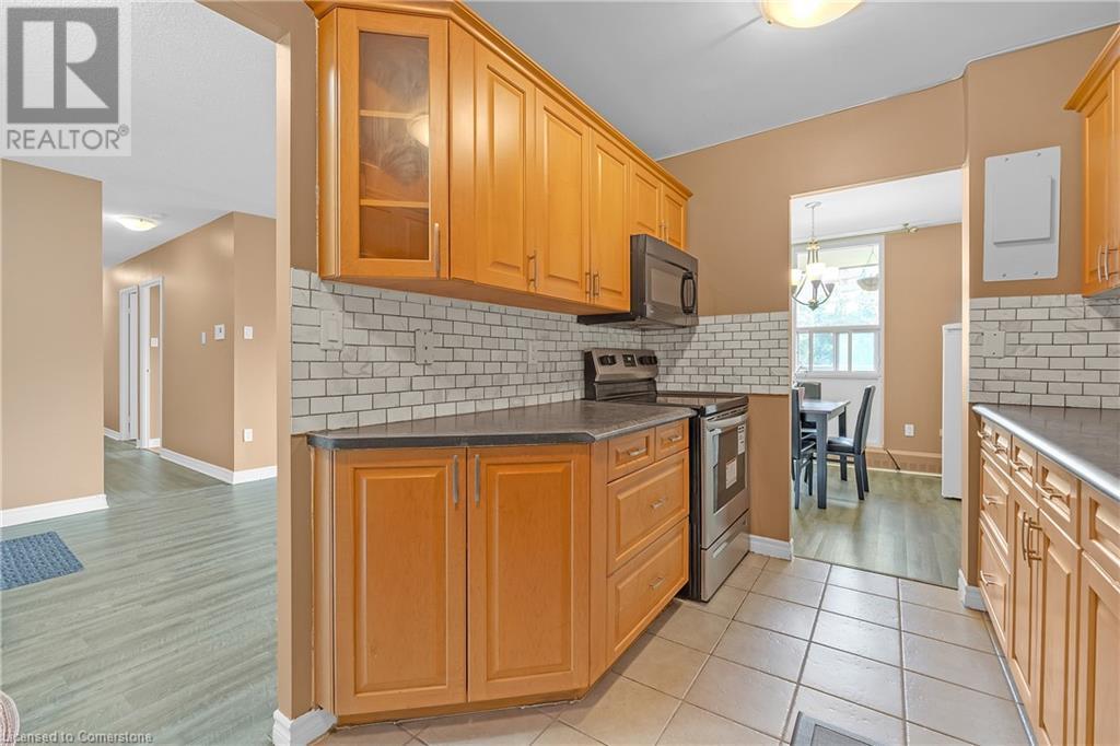 1966 Main Street W Unit# 402, Hamilton, Ontario  L8S 1J6 - Photo 19 - 40669108