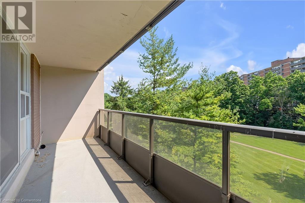 1966 Main Street W Unit# 402, Hamilton, Ontario  L8S 1J6 - Photo 35 - 40669108