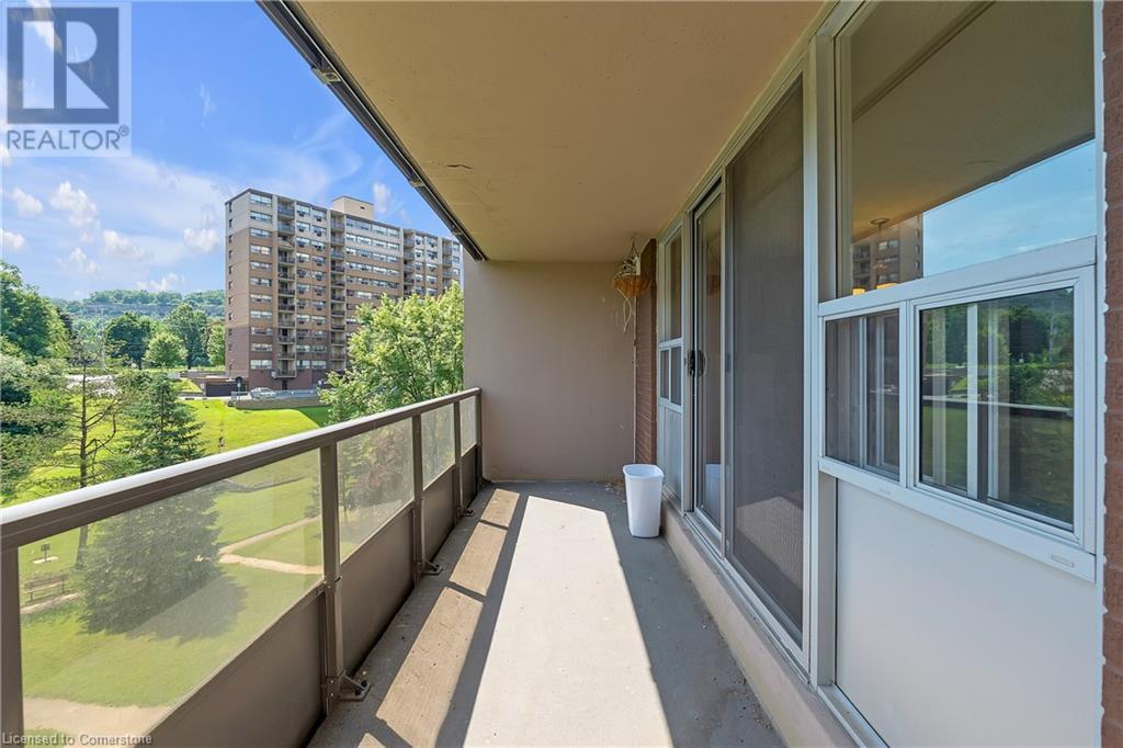 1966 Main Street W Unit# 402, Hamilton, Ontario  L8S 1J6 - Photo 37 - 40669108