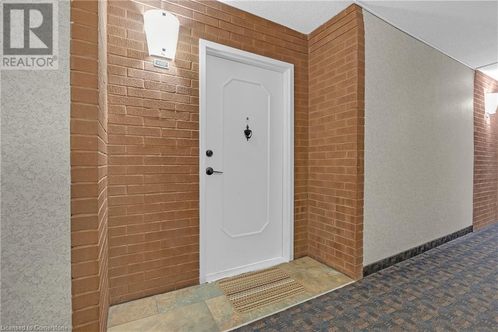 1966 Main Street W Unit# 402, Hamilton, Ontario  L8S 1J6 - Photo 4 - 40669108