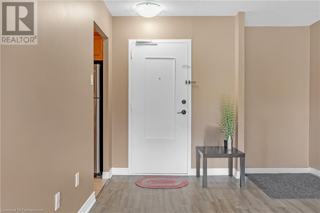 1966 Main Street W Unit# 402, Hamilton, Ontario  L8S 1J6 - Photo 5 - 40669108