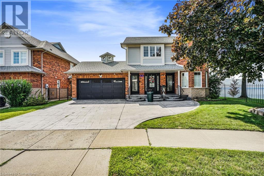 491-493 Dewitt Road, Stoney Creek, Ontario  L8E 5W8 - Photo 2 - 40668743