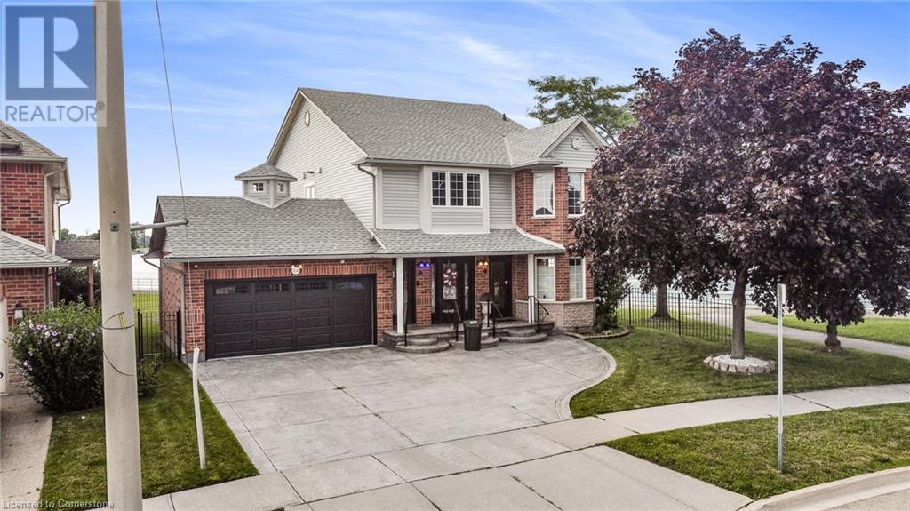 491-493 Dewitt Road, Stoney Creek, Ontario  L8E 5W8 - Photo 3 - 40668743