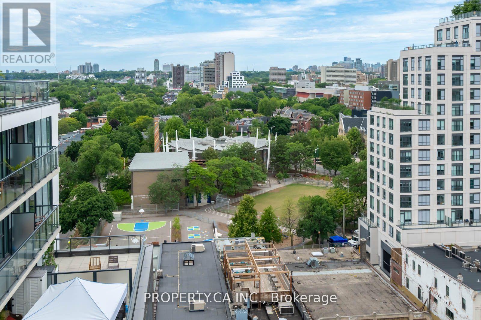 1602 - 297 College Street, Toronto, Ontario  M5T 0C2 - Photo 29 - C9512168