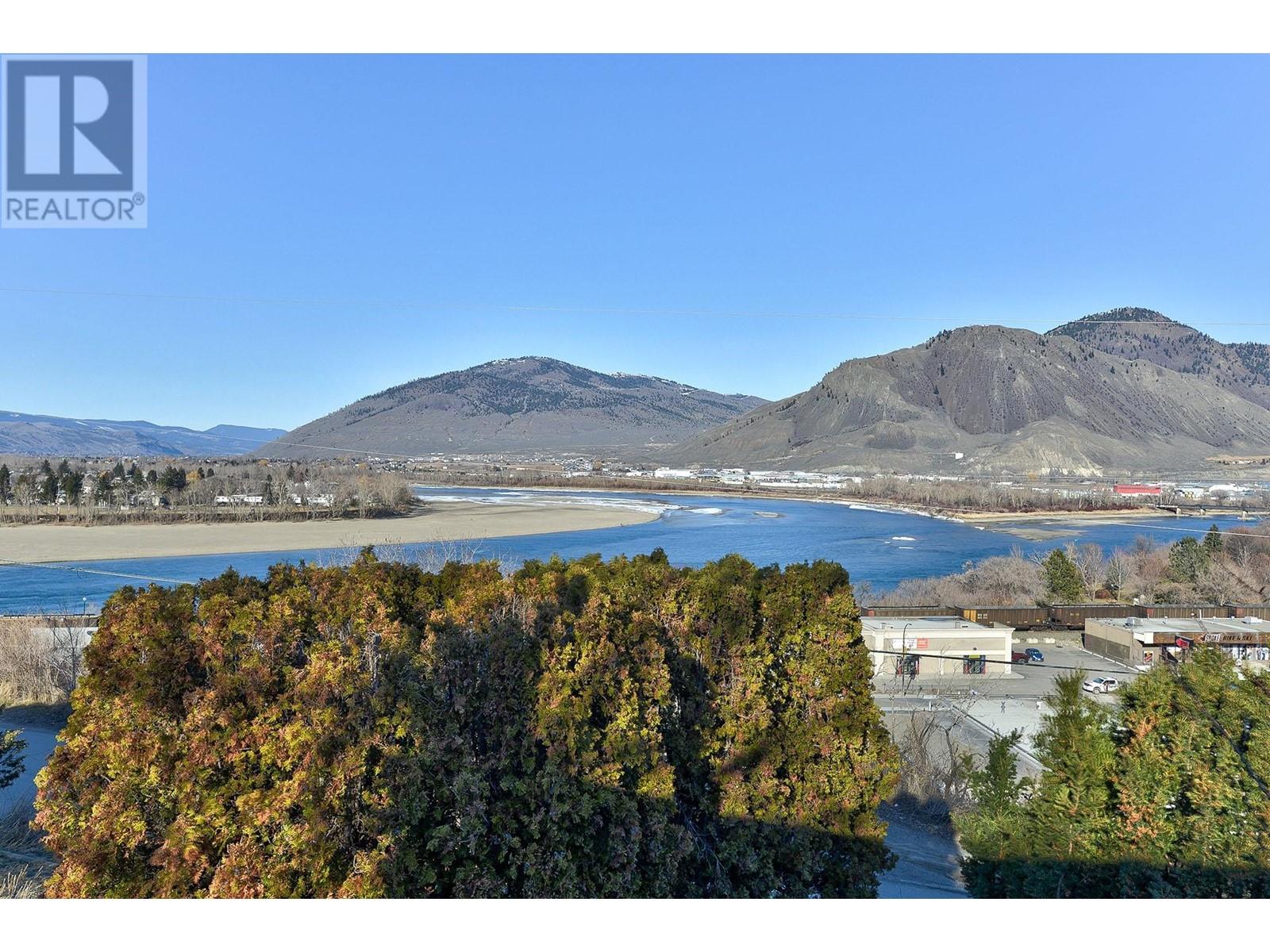 263 SEYMOUR STREET W, kamloops, British Columbia