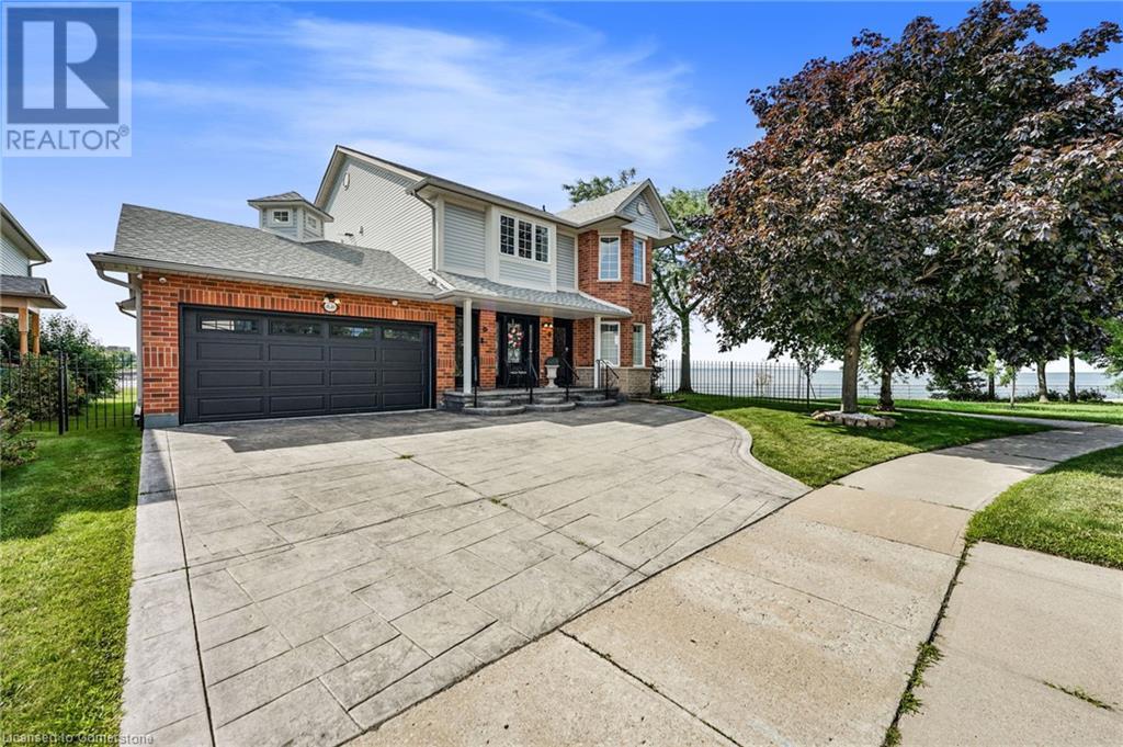 491-493 DEWITT Road, Stoney Creek, Ontario