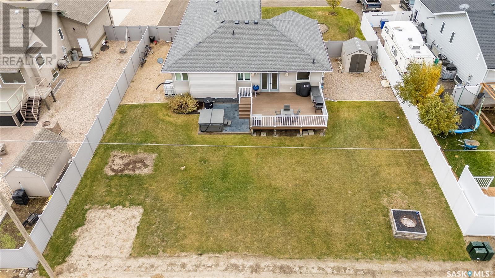 130 Fawn Ridge Crescent, Lumsden, Saskatchewan  S0G 3C0 - Photo 49 - SK986851