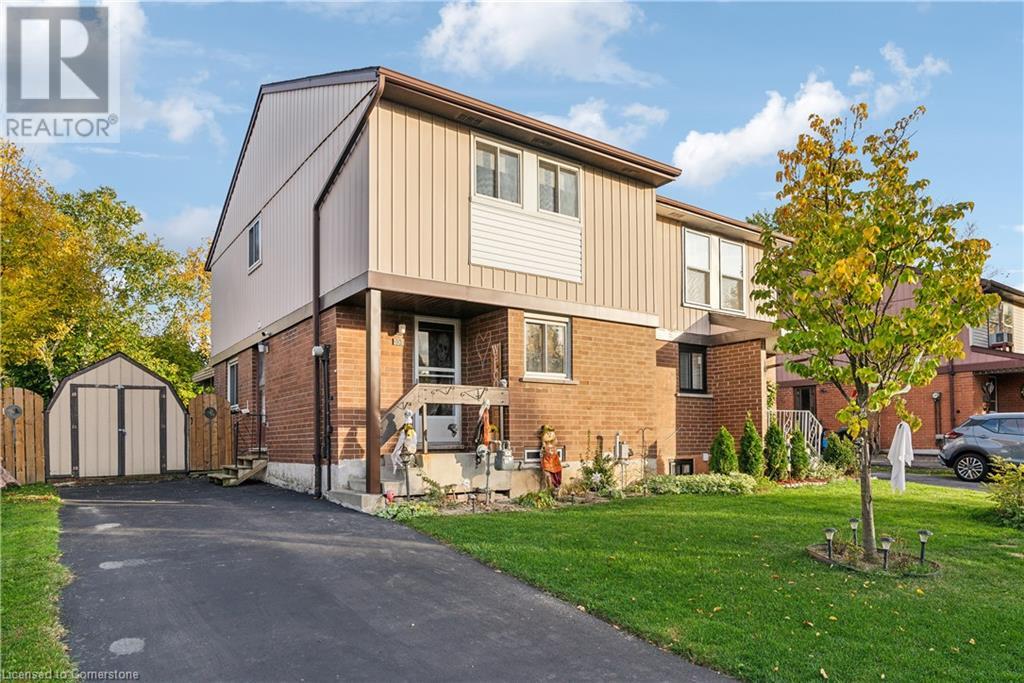 397 EAST 22ND Street, hamilton, Ontario