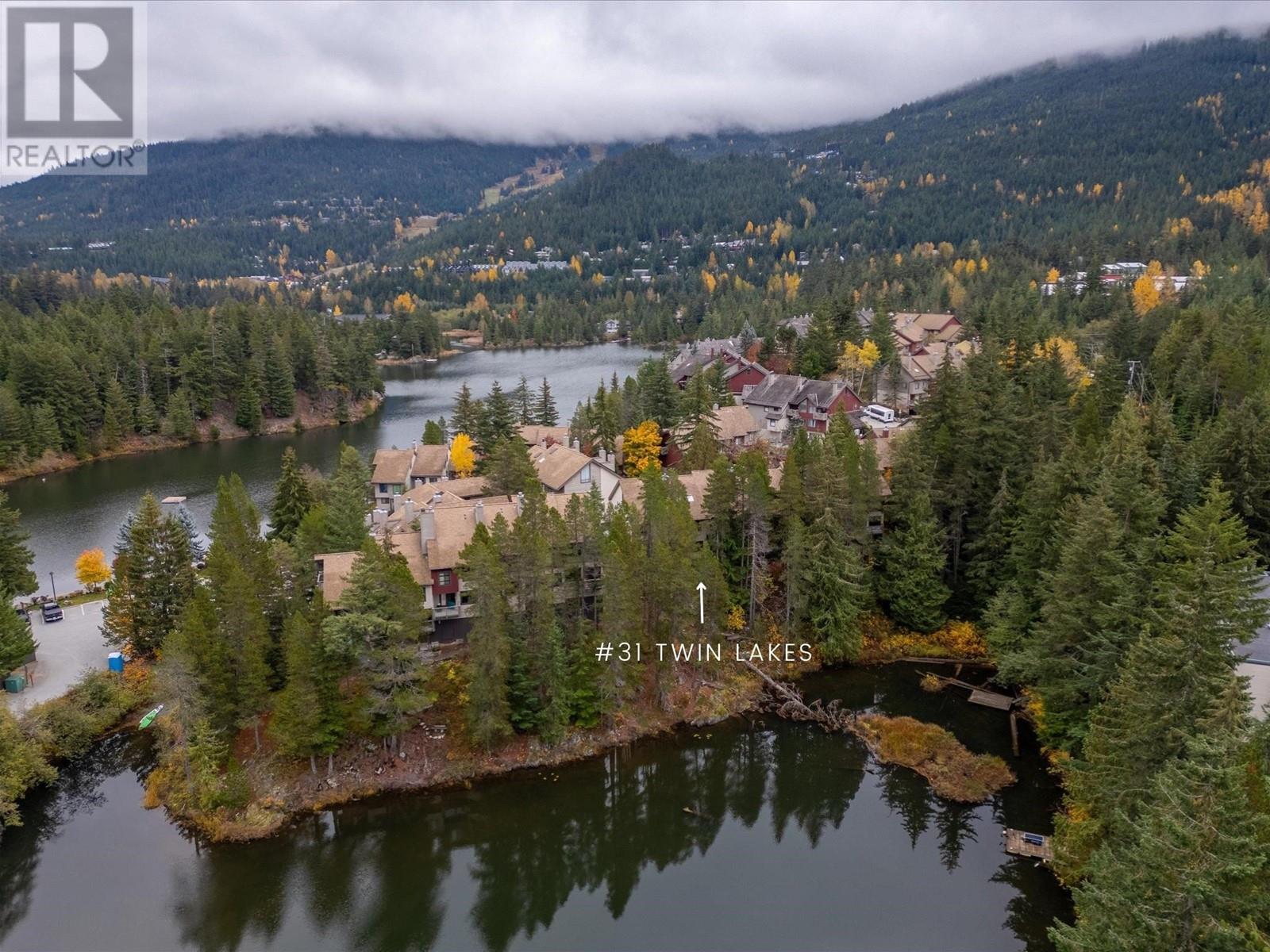 31 1200 ALTA LAKE ROAD