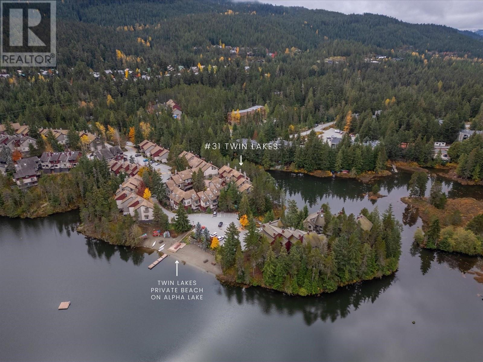 31 1200 ALTA LAKE ROAD