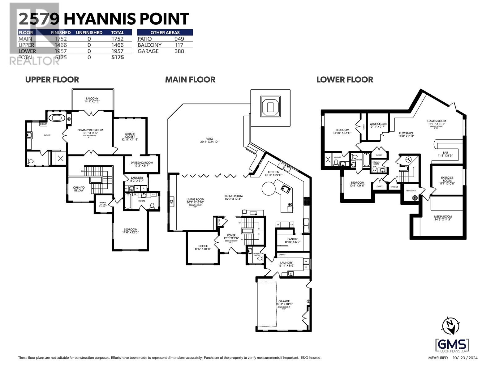 2579 Hyannis Point, North Vancouver, British Columbia  V7H 1R9 - Photo 40 - R2939032