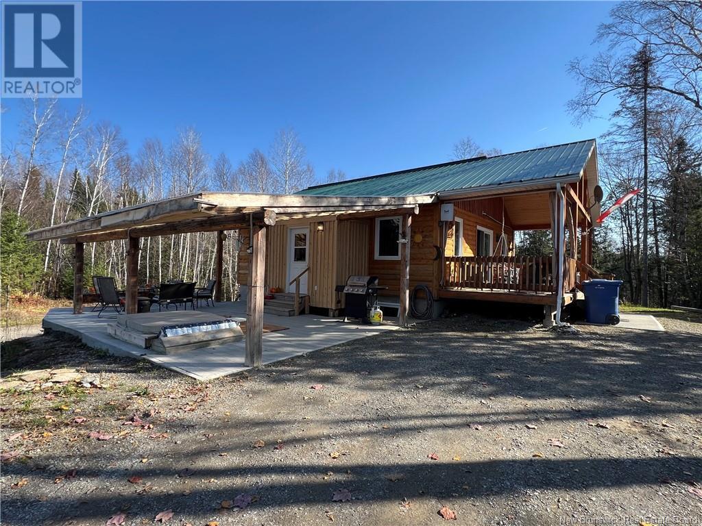 15833 Undine Road, DSL de Drummond/DSL of Drummond, New Brunswick