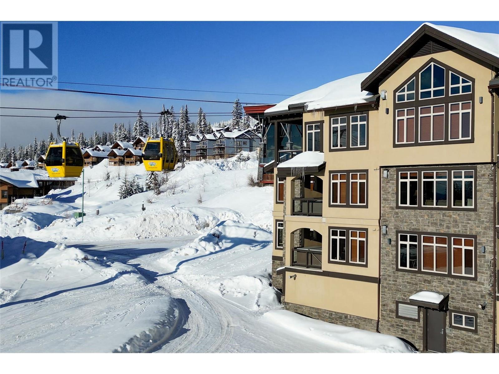 5095 Snowbird Way Unit# 25 Lot# 25, Big White, British Columbia  V1P 1P3 - Photo 19 - 10326956