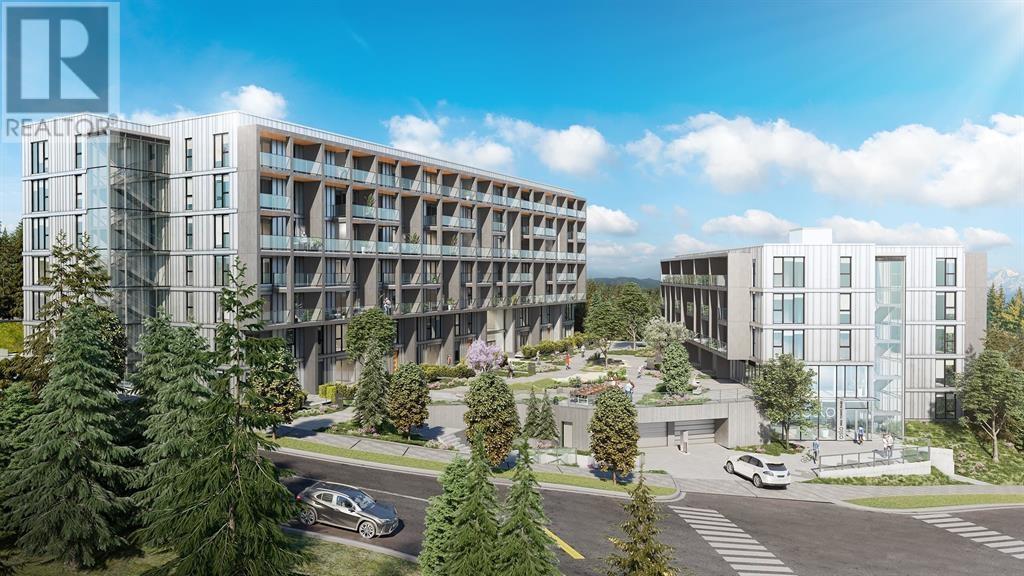 512 9888 UNIVERSITY CRESCENT, Burnaby
