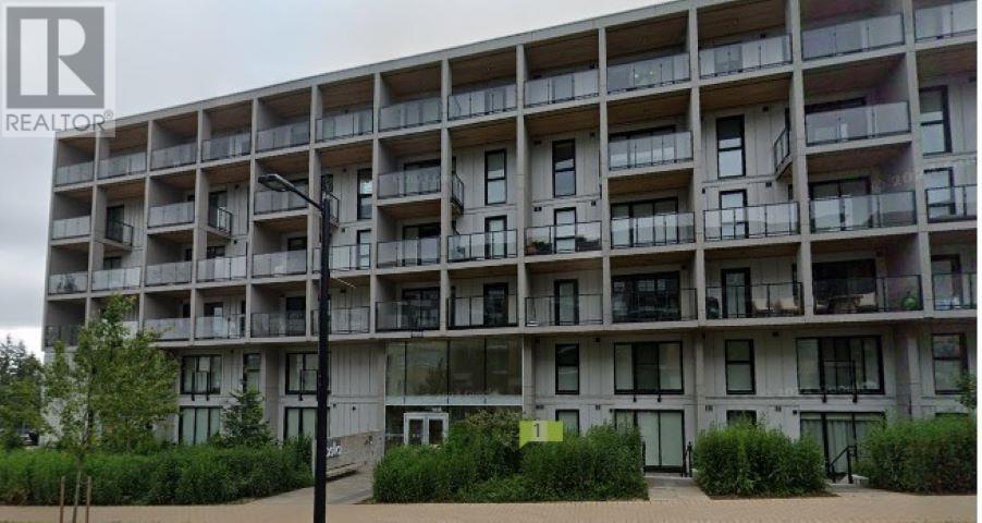 Listing Picture 4 of 4 : 512 9888 UNIVERSITY CRESCENT, Burnaby / 本拿比 - 魯藝地產 Yvonne Lu Group - MLS Medallion Club Member