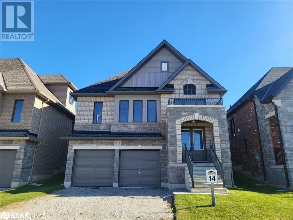 Property at 2964 MONARCH Drive image 1