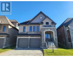 2964 MONARCH DRIVE, Orillia, Ontario