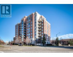 105 - 51 TIMES AVENUE, Markham, Ontario