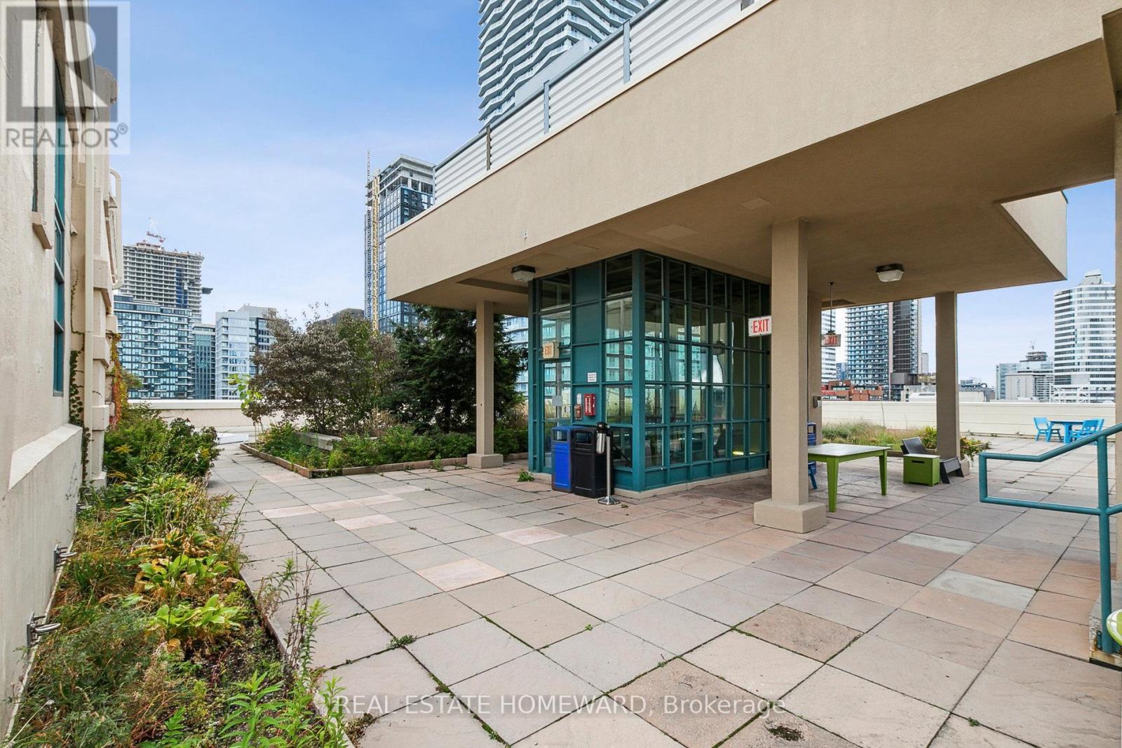 454 - 155 Dalhousie Street, Toronto, Ontario  M5B 2P7 - Photo 31 - C9384703