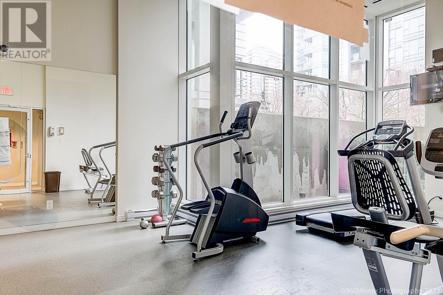 905 161 W Georgia Street, Vancouver, British Columbia  V6B 0K9 - Photo 11 - R2939048