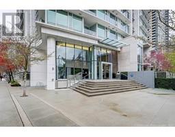 905 161 W GEORGIA STREET, Vancouver, British Columbia